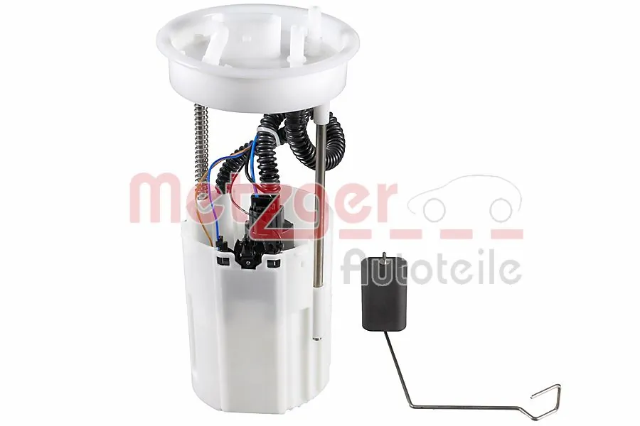 unité d'alimentation de carburant METZGER 2250093
