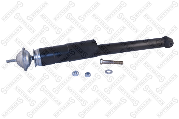 Amortisseur STELLOX 3212-0007-SX