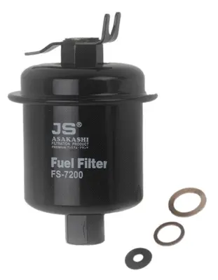 Filtre à carburant JS ASAKASHI FS7200