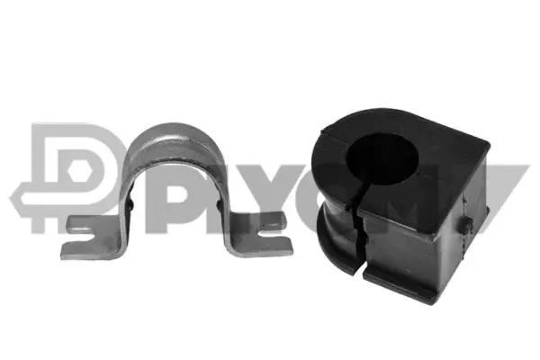 Suspension, stabilisateur PLYOM P772676