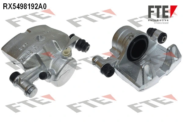 Étrier de frein FTE 9291692