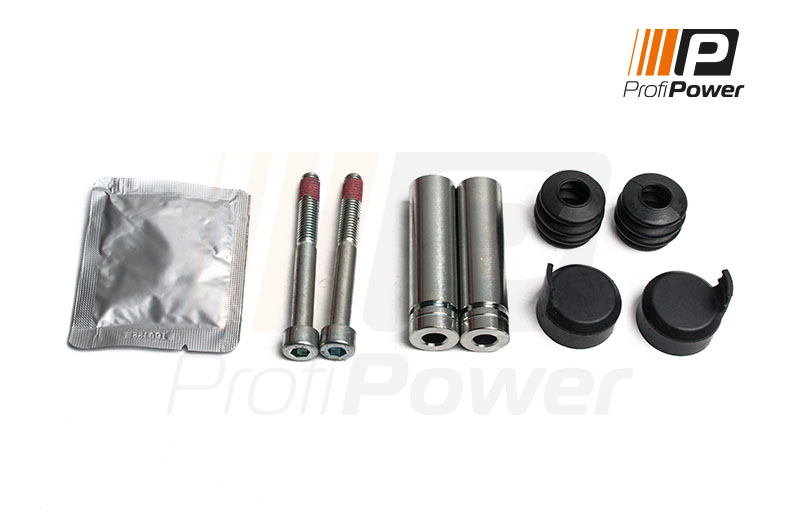 Jeu de douilles de guidage, étrier de frein ProfiPower 9B5113