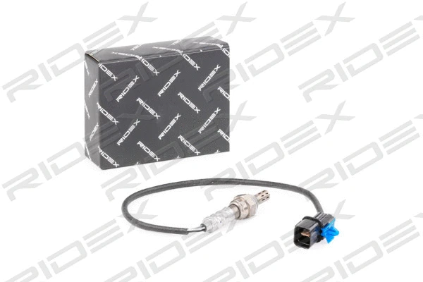 Sonde lambda RIDEX 3922L0248