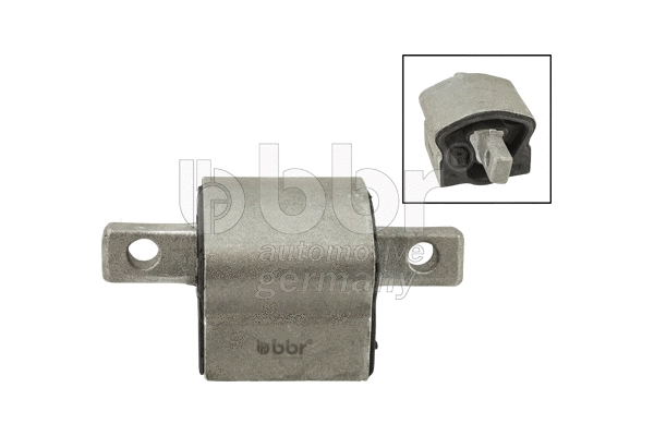 Suspension, boîte automatique BBR Automotive 001-10-27790