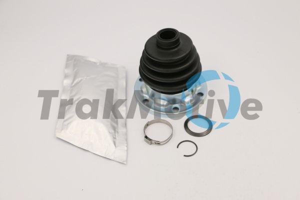 Jeu de joints-soufflets, arbre de commande AUTOTEAM G500642