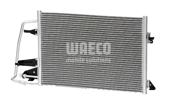 Condenseur, climatisation WAECO 8880400067