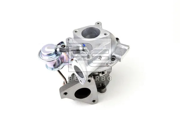 Turbocompresseur, suralimentation BE TURBO 127735