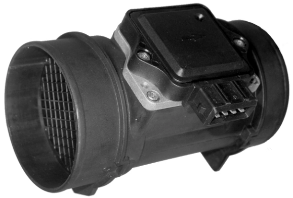 Débitmètre d'air BBT AMS702