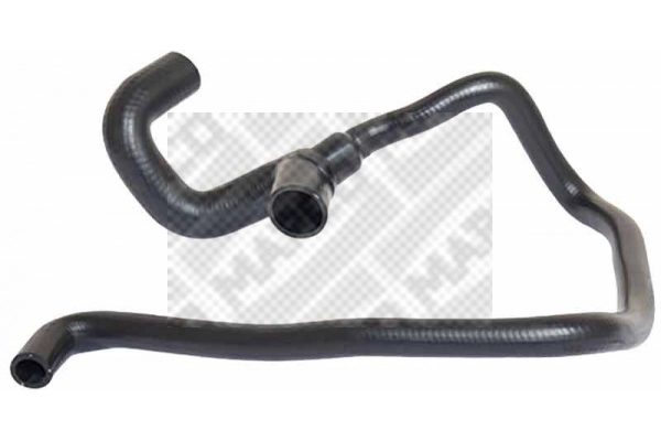 Durite de radiateur MAPCO 39518
