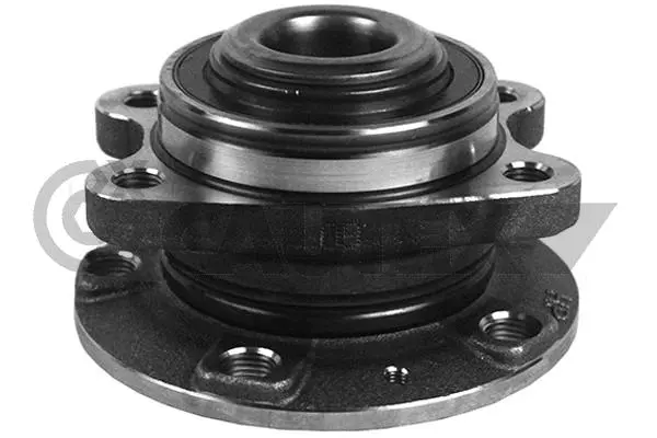 Moyeu de roue CAUTEX 750706