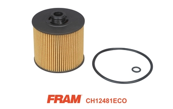 Filtre à huile FRAM CH12481ECO