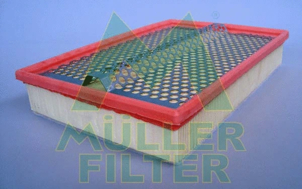 Filtre à air MULLER FILTER PA186