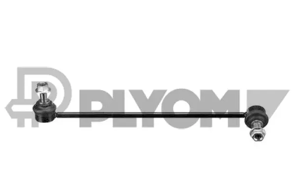Entretoise/tige, stabilisateur PLYOM P757594
