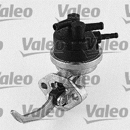 Pompe à carburant VALEO 247127