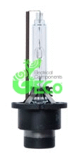 Ampoule, projecteur principal GECO NTX0004