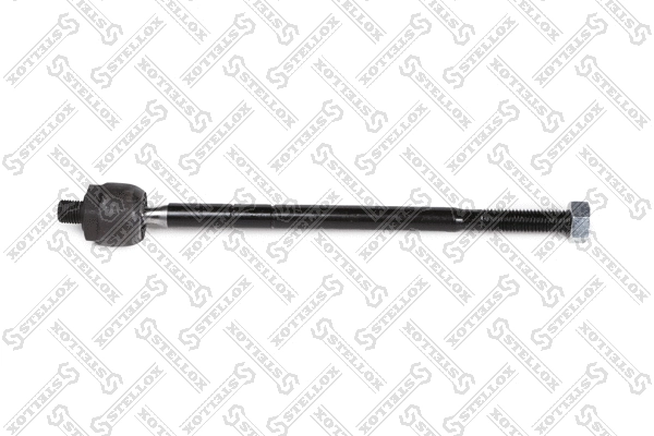 Rotule de direction intérieure, barre de connexion STELLOX 55-00405-SX
