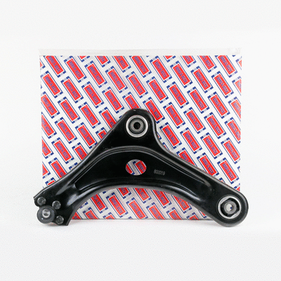 Bras de liaison, suspension de roue BORG & BECK BCA6190