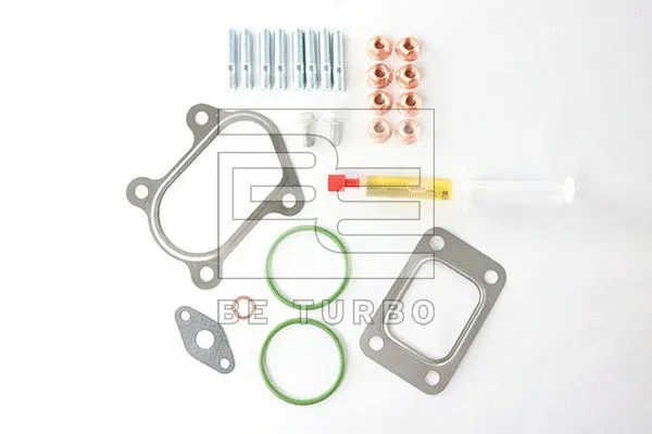 Kit de montage, compresseur BE TURBO ABS093