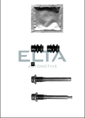 Jeu de douilles de guidage, étrier de frein ELTA AUTOMOTIVE EA9248