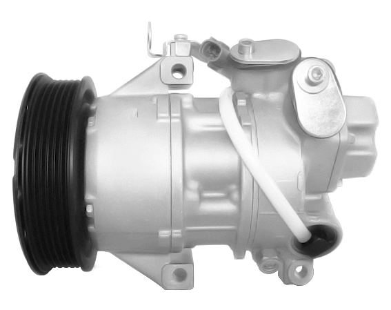 Compresseur, climatisation Airstal 10-1391