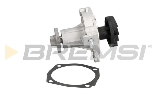 Pompe à eau, refroidissement du moteur BREMSI WP0327
