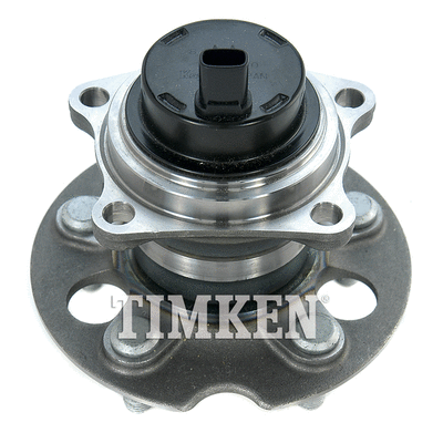 Moyeu de roue TIMKEN HA594504