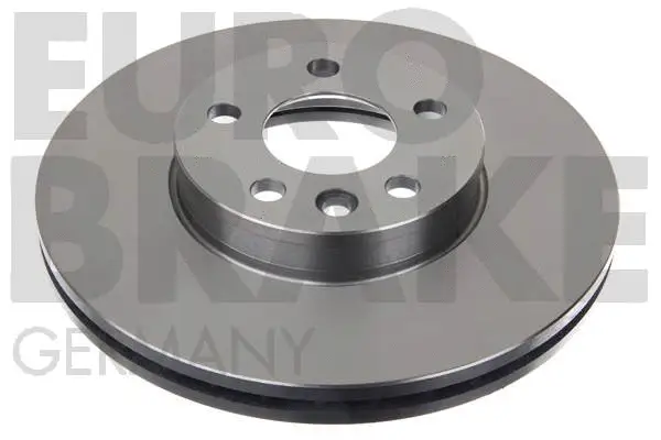 Disque de frein EUROBRAKE 5815204772