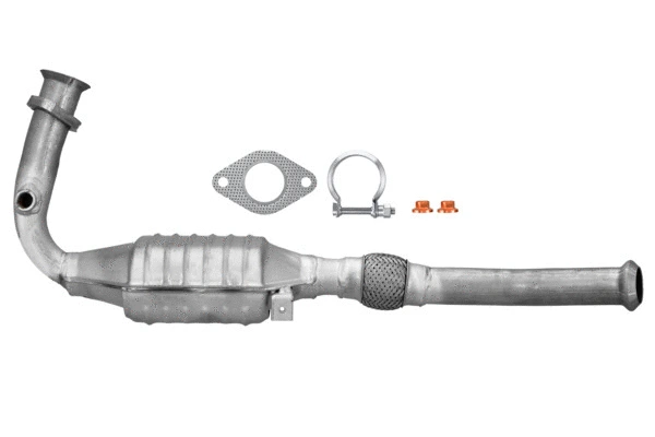 Catalyseur Faurecia FS55523K