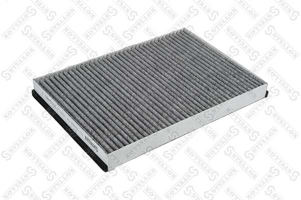 Filtre, air de l'habitacle STELLOX 71-10188-SX