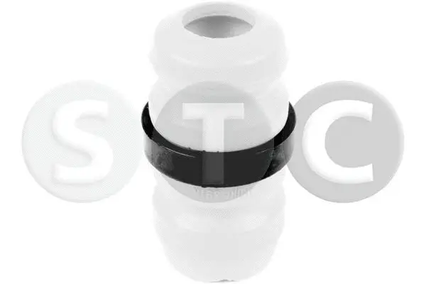 Butée élastique, suspension STC T440528