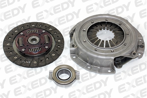 Kit d'embrayage EXEDY NSK2077