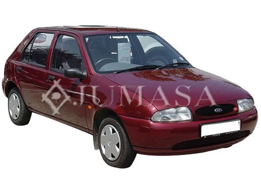 Lève-vitre JUMASA ZR FR56 R