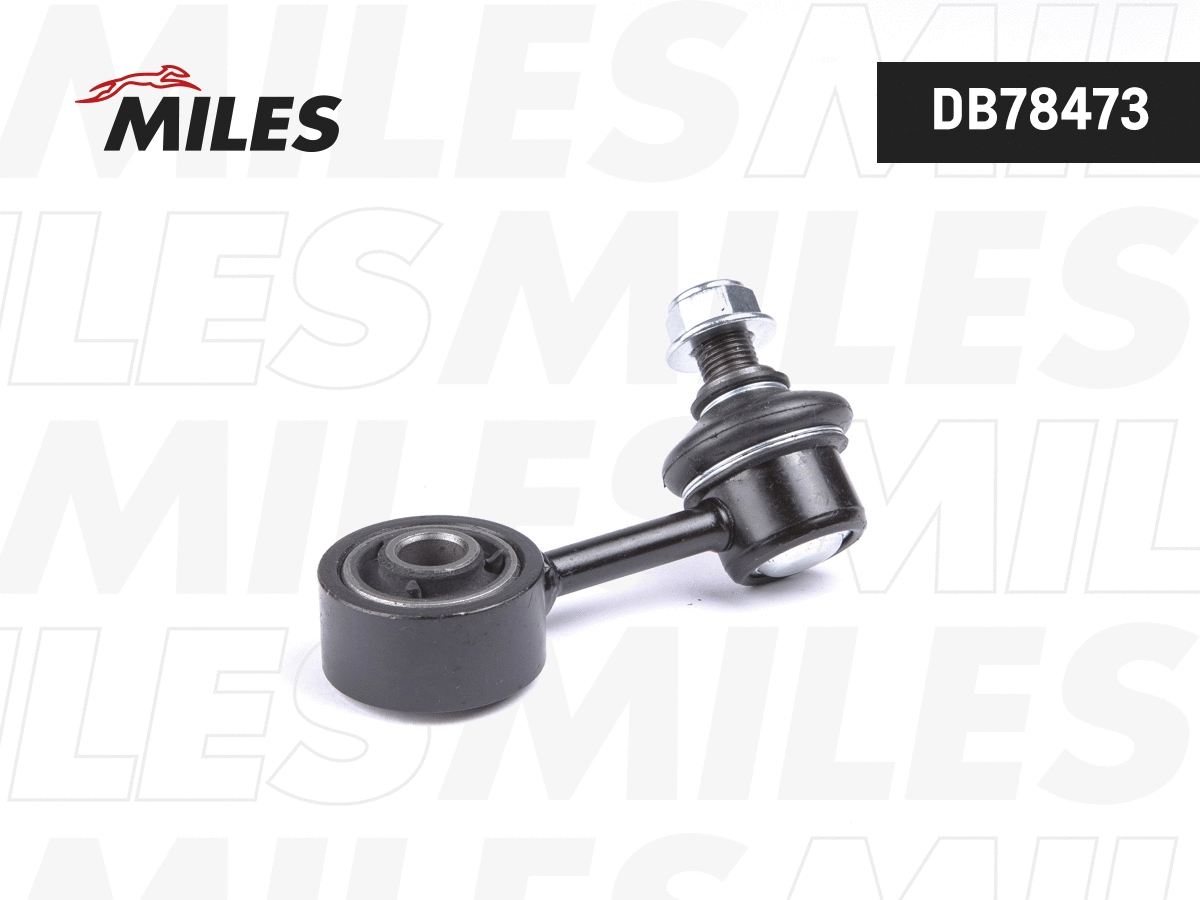 Entretoise/tige, stabilisateur MILES DB78473