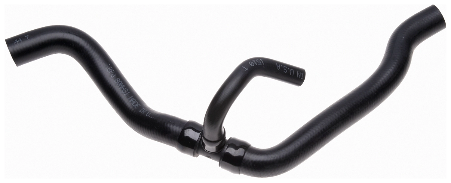 Durite de radiateur GATES-AU 05-3249
