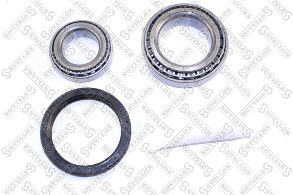 Kit de roulements de roue STELLOX 43-28019-SX