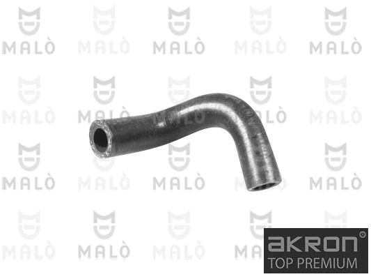 Gaine de suralimentation AKRON-MALÒ 7936SIL