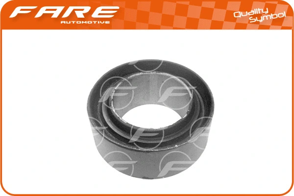 Suspension, corps de l'essieu FARE-CO 0769