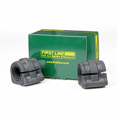 Kit de réparation, barre de couplage stabilisatrice FIRST LINE FSK6267K