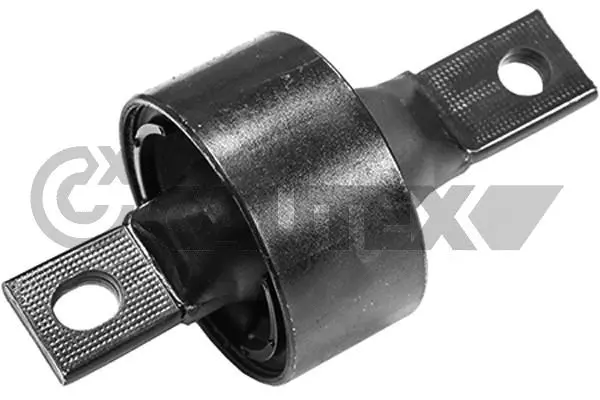 Suspension, corps de l'essieu CAUTEX 701008