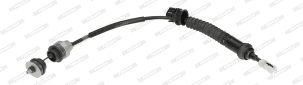 Tirette à câble, commande d'embrayage FERODO FCC422739