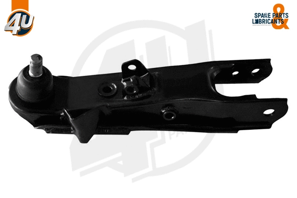Bras de liaison, suspension de roue 4U Autoparts G11426