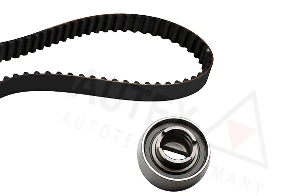 Kit de courroie crantée AUTEX 702154
