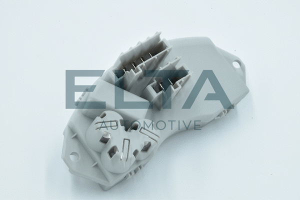 Résistance, pulseur d'air habitacle ELTA AUTOMOTIVE EH1027