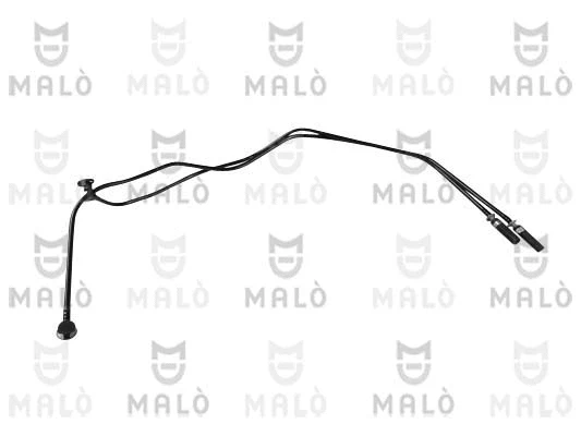 Tuyau de carburant AKRON-MALÒ 331012AK