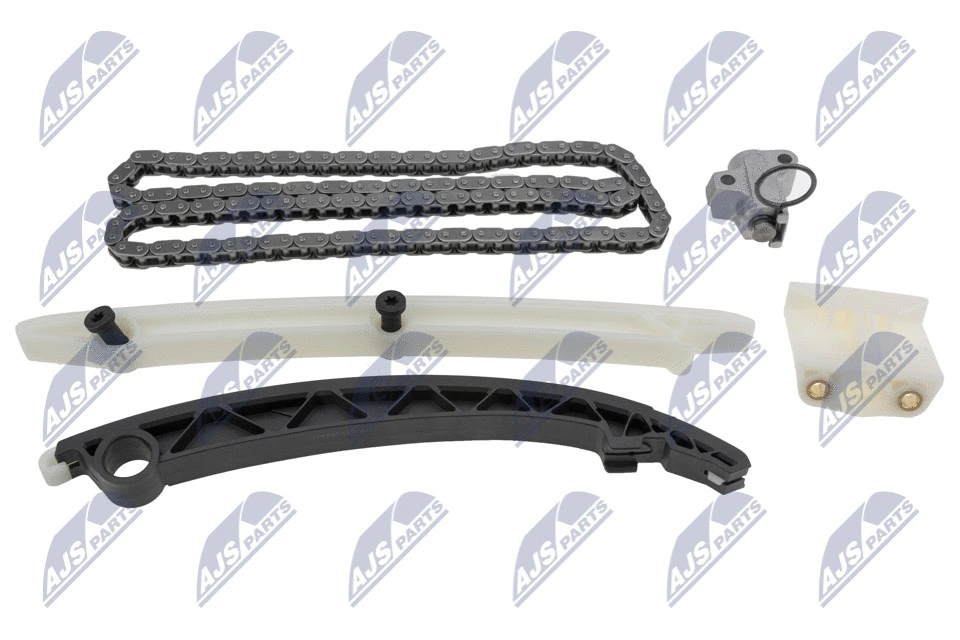 Kit de distribution par chaîne NTY RZR-PL-000
