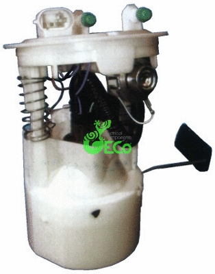 unité d'alimentation de carburant GECO FM72032A