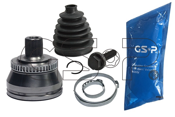 Jeu de joints, arbre de transmission GSP-BR 803078