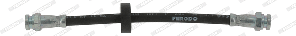 Flexible de frein FERODO FHY2836