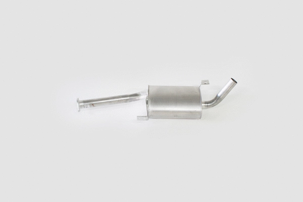 Silencieux central VEGAZ GmbH DS-220