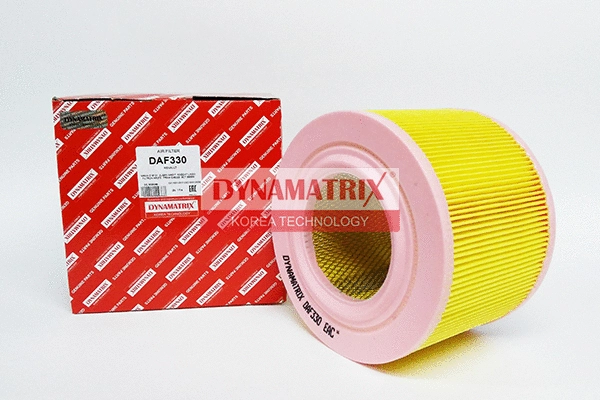 Filtre à air DYNAMATRIX DAF330